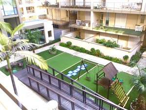 3 Bed Apartment in Umhlanga Ridge