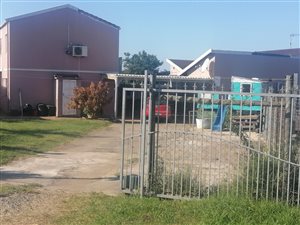 3 Bed Townhouse in Redfern
