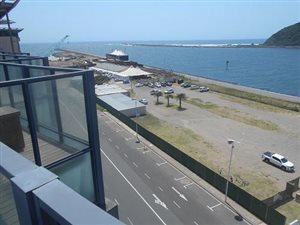 2 Bedroom Apartment in Point