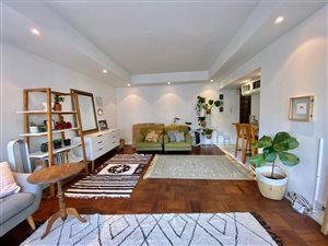 1 Bed Apartment in Sea Point