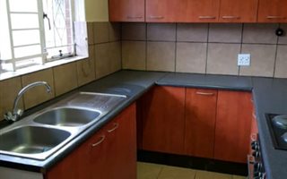 1 Bedroom Flat in New Redruth