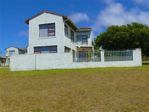 3 Bed House in Boesmansriviermond