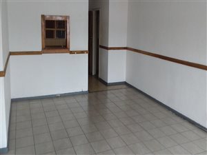 1 Bed Apartment in Gezina