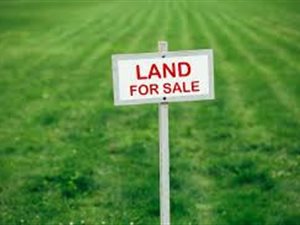 6070 m² Land available in Albert Falls