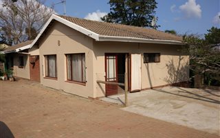 1 Bedroom House in Westville