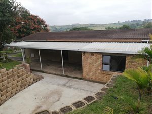 2 Bed House in Inchanga