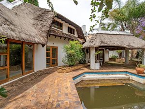 3 Bed House in Boskruin