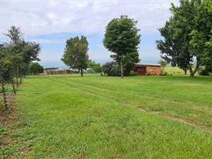 6 ha Farm in Bishopstowe