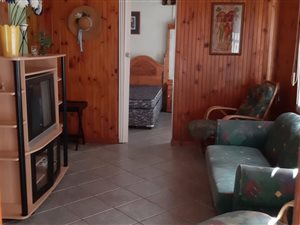2 Bed Townhouse in Marina Beach
