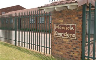 2 Bedroom Apartment in Northmead