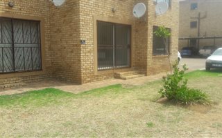 2 Bedroom Apartment in Greenhills