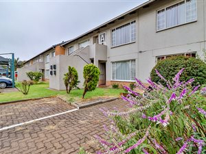2 Bed Townhouse in Boksburg West
