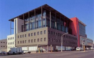 263 m² Office Space in Woodstock