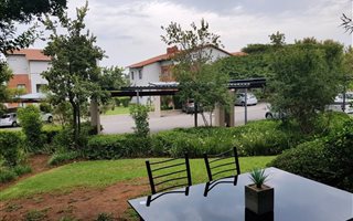 1 Bedroom Apartment in Jackal Creek Golf Estate