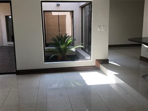 3 Bedroom Cluster in Morningside