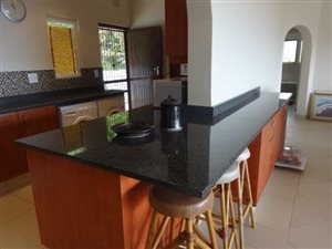 4 Bed House in Munster