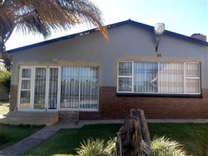 3 Bed House in Mindalore