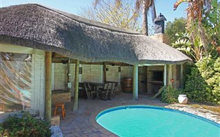 3 Bedroom House in Eversdal