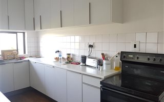 3 Bedroom Apartment in Newlands