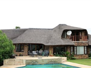 3 Bedroom House in Willowild