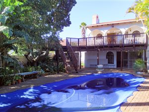 3 Bed House in King Williams Town