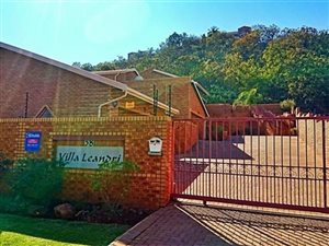 3 Bed Townhouse in Bassonia