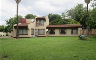 3 Bedroom House in Willow Park Manor