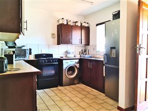 3 Bed House in Hesteapark