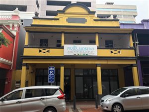 245 m² Commercial space in Cape Town City Centre