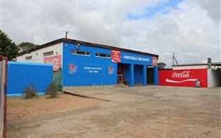 Commercial space in Malmesbury