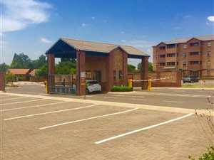 1 Bed Apartment in Eldoraigne