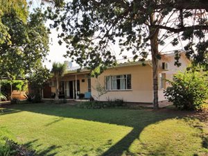 3 Bed House in Oudtshoorn