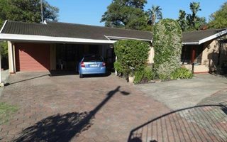 2 Bedroom House in New Germany