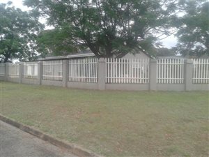 3 Bed House in Homer