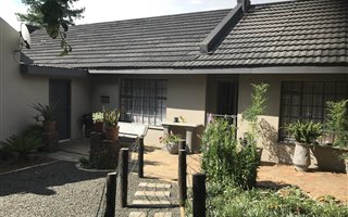 3 Bedroom House in Standerton