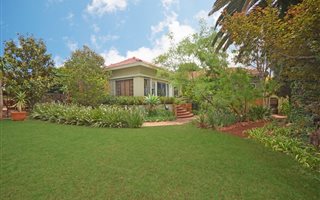 3 Bedroom House in Emmarentia
