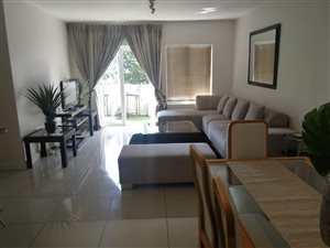 2 Bedroom Apartment in Illovo