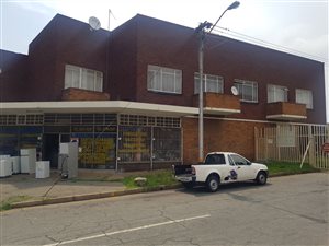 1110 m² Commercial space in Primrose
