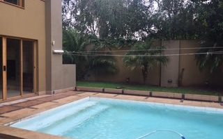 6 Bedroom House in Bedfordview