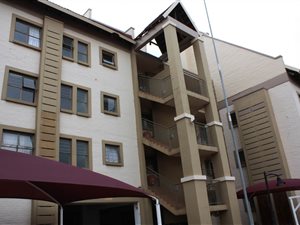 2 Bed Townhouse in Sundowner