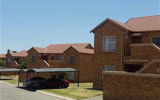 2 Bedroom Apartment in Honey Park