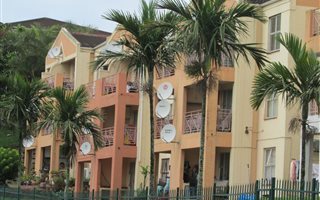 3 Bedroom Apartment in Westridge