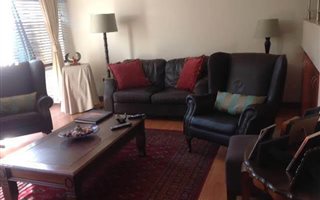 2 Bedroom Duplex in Norwood