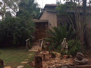 2 ha Farm in Dalmada AH