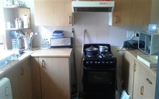 2 Bedroom Townhouse in Weavind Park