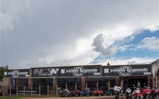 1982 m² Commercial space in Alberton