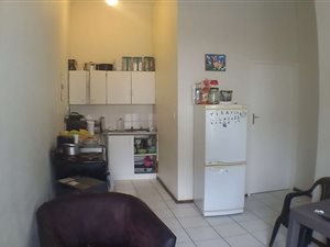 2 Bed Townhouse in Bloubosrand