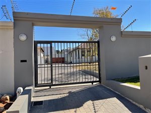 4 Bed House in Winston Ridge
