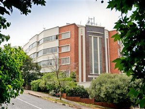 2 Bed Apartment in Observatory