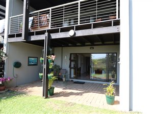 4 Bed Apartment in Salt Rock